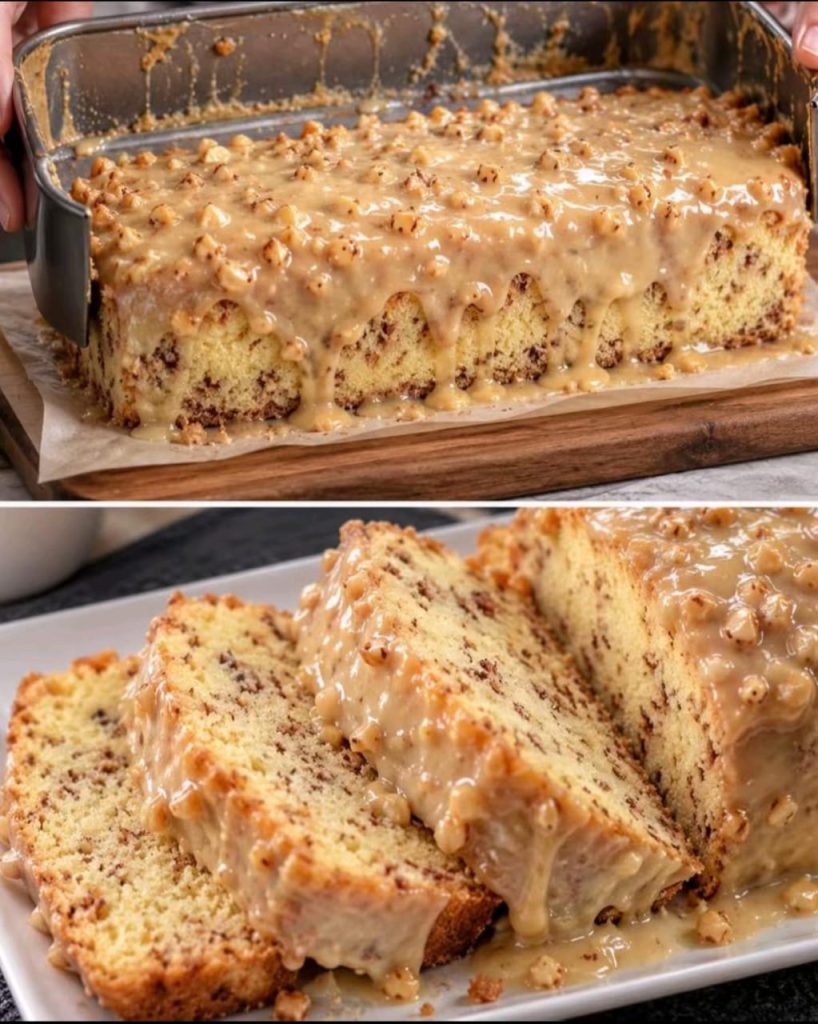 Dort za 5 minut! Arašídový dort – recept na rychlý a lahodný dort
